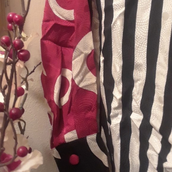 LADY LONG SLEEVE BLOUSE - Picture 3 of 9